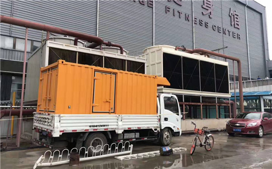 宝鸡300KW发电机组适配电缆规格选型指南