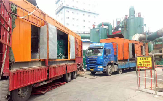 宝鸡100KW发电机组适配电缆规格选型指南